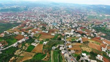 جبــل عامــل .... بقلم نغم علوية