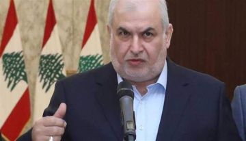 رعد: التفاوض المباشر المرفوض والمدان مع العدو الصهيوني هو سقطة للسلطة من شاهق