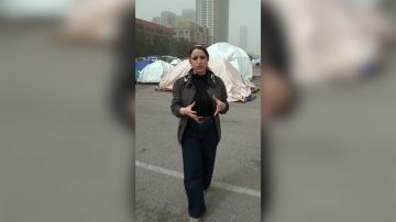 ماكرون يدين الضربات الإسرائيلية العشوائية على لبنان ماكرون يدين الضربات الإسرائيلية العشوائية على لبنان