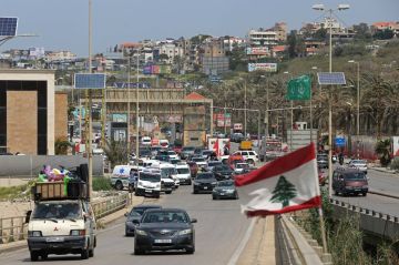 هدنة لبنان... ماذا تتضمن وما احتمالات صمودها؟ هدنة لبنان... ماذا تتضمن وما احتمالات صمودها؟