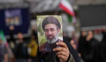  الجنرالات تحكم إيران.. ماذا عن المرشد؟