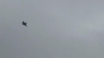 بالفيديو: تحليق إسرائيلي على مستوى منخفض