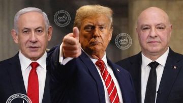 ترامب: سأدعو نتنياهو وعون الى البيت الأبيض