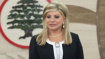 مي شدياق: استهداف الصحافيين مرفوض بالمطلق