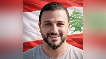 ارتقاء الشاب محمد باقر بهاء النابلسي من بلدة البيسارية الجنوبية