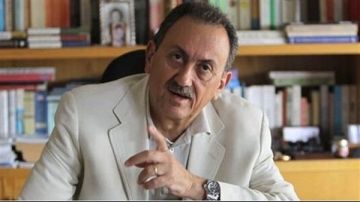 قبل المفاوضات الجيش أمام منزل السفير سيمون كرم