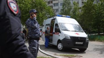 موسكو تعلن مقتل أكثر من 8 آلاف مدني روسي جراء هجمات أوكرانية منذ شباط فبراير 2022