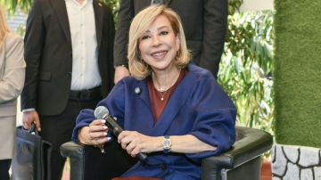 نعمت عون بين اعتذار تستحقه وإطلالات نستحقها