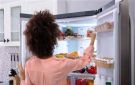 هل الثلاجة تضمن سلامة الطعام دائما؟