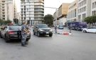 بالفيديو: إنتشار عناصر قوى الأمن الداخلي في بيروت