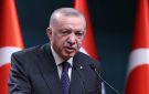 أردوغان يتهم اللوبي الصهيوني بالتحريض على استمرار الحرب بين إيران وواشنطن