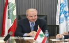 جابر: لبنان يتطلع إلى شراكة متجددة مع البنك الدولي، تقوم على المرونة وسرعة الاستجابة