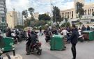 بالفيديو: المشهد بعد الغليان في بيروت