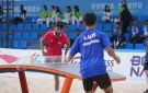 برونزية آسيوية للبنان عبر منتخب الـ Teqball - lb