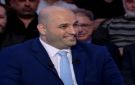 وزير الصحة: جريمة استهداف الدفاع المدني ليست مجرد حادثة معزولة بل هي استكمال لسياسة الأرض المحروقة - lb