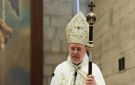 المطران عون: فرح القيامة يبعث فينا رجاء أقوى من اليأس الذي يغلفنا بسبب الحروب والمآسي
