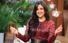 بملامح طفولية.. ياسمين عبدالعزيز تفاجئ جمهورها بصورة مصممة بالذكاء الاصطناعي