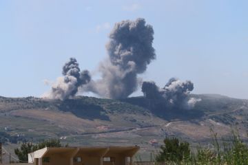 17 قتيلا وأكثر من 30 جريحا في غارات إسرائيلية على جنوب لبنان والبقاع 17 قتيلا وأكثر من 30 جريحا في غارات إسرائيلية على جنوب لبنان والبقاع