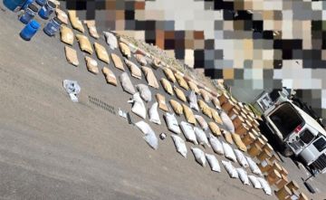 الجيش: مقتل مطلوب بتبادل لإطلاق النار خلال عملية ضبط آلية لنقل المخدرات وتصنيعها في الهرمل الجيش: مقتل مطلوب بتبادل لإطلاق النار خلال عملية ضبط آلية لنقل المخدرات وتصنيعها في الهرمل