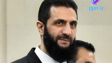 أحمد الشرع : لن أزور لبنان قبل حل قضية الشيخ أحمد الأسير وتحريره 