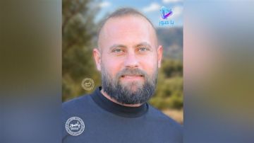 ارتقاء الشاب وليد محمد شريم من بلدة حولا الجنوبية ارتقاء الشاب وليد محمد شريم من بلدة حولا الجنوبية
