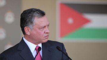 العاهل الأردني للرئيس عون: نقف الى جانب لبنان وندعم الخطوات التي يتخذها العاهل الأردني للرئيس عون: نقف الى جانب لبنان وندعم الخطوات التي يتخذها