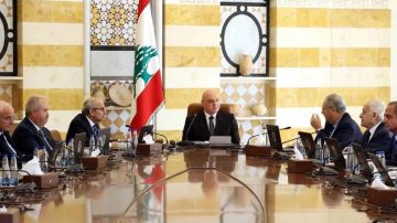 جيوب السلطة ومفاتيح النظام