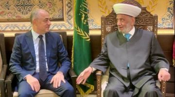 بوصعب من دار الفتوى: العفو العام بيد المجلس النيابي بوصعب من دار الفتوى: العفو العام بيد المجلس النيابي