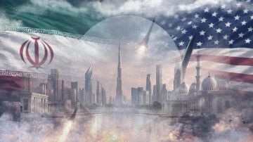أميركا تطمئن: الحرب لن تكون أبدية! أميركا تطمئن: الحرب لن تكون أبدية!