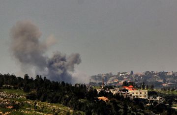 السفارة الأمريكية في بيروت: لبنان يقف على مفترق طرق