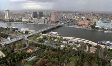 دعم مالي دولي لمصر بقيمة مليار دولار
