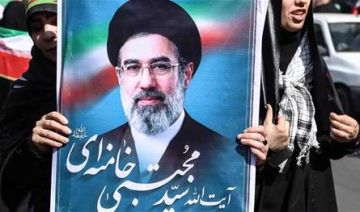  معزول أو مقتول .. تقرير غير عادي عن مصير مجتبى خامنئي