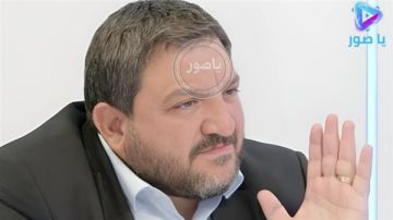 رامي نعيم: لا عودة الى الجنوب الا بعد تسليم آخر رصاصة ايرانية في لبنان رامي نعيم: لا عودة الى الجنوب الا بعد تسليم آخر رصاصة ايرانية في لبنان