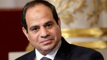 برقية من الرئيس المصري لبري... ماذا جاء فيها؟ برقية من الرئيس المصري لبري... ماذا جاء فيها؟