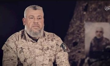 حركة حماس تنعى القائد الشهيد عز الدين الحداد القائد العام للقسام... اغتيال أبو صهيب يضع الدول الوسيطة والضامنة أمام مسؤولياتهم