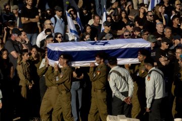 كاتب إسرائيلي: الفشل الأمريكي في إيران يتحول إلى كارثة في إسرائيل التي تواجه أخطر وضع في تاريخها