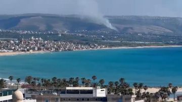 بالفيديو: بعد الإنذارات... صور خالية بالفيديو: بعد الإنذارات... صور خالية