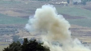 غارة على تولين وقصف لبلاط غارة على تولين وقصف لبلاط