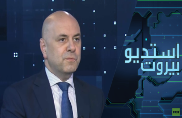 لبنان وإسرائيل.. مفاوضات تحت النار