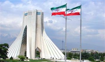 مساء اليوم هذا ما شهدته طهران
