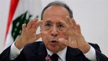 جميل السيد عن قانون العفو العام: اتفقوا في الجلسات وتمردوا في الشارع جميل السيد عن قانون العفو العام: اتفقوا في الجلسات وتمردوا في الشارع