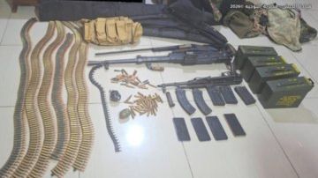 بعد إشكال مسلح... الجيش يوقف شخصين