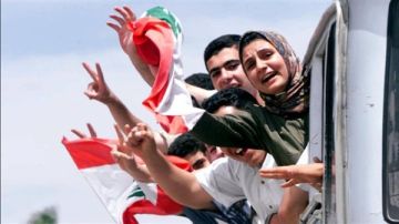25 أيار ذاكرة وطن لا يهزم .