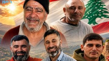 في النبطية، سقط بيت بكامله تحت وطأة الفاجعة، وسقطت معه أسماء كانت تعيش بين الناس ببساطتها وطيبتها