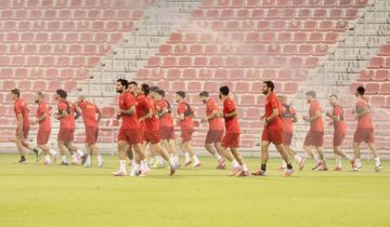 ما هي تشكيلة لبنان التي اختارها الجزائري بوقرة لمواجهة اليمن الحاسمة؟..