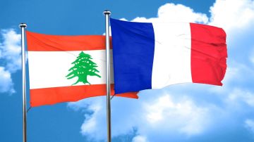 استياء فرنسي... والسبب؟ استياء فرنسي... والسبب؟
