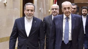 بري: أي اتفاق مع إسرائيل يحتاج ضمانات والتفاهمات تشمل لبنان