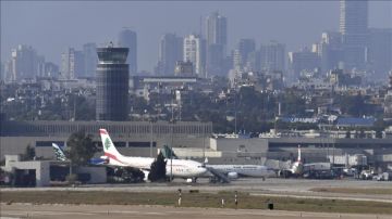 مطار بيروت يستعيد زحمته... والوافدون بالالاف