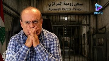وهاب: لماذا الحقد على الموقوفين الإسلاميين؟ وهاب: لماذا الحقد على الموقوفين الإسلاميين؟