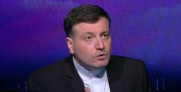 الأب نصر: الشهادة أفضل بكثير من الإفادة والظروف المختلفة بين المناطق المتأثرة وغير الآمنة أخذت في الاعتبار الأب نصر: الشهادة أفضل بكثير من الإفادة والظروف المختلفة بين المناطق المتأثرة وغير الآمنة أخذت في الاعتبار
